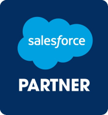 Salesforce Partner 認定バッジ