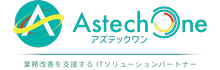 アズテックワンロゴ